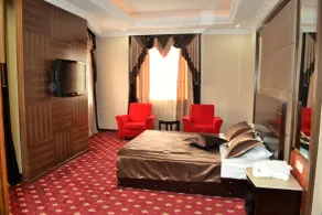 Renion Hills Hotel - Room
