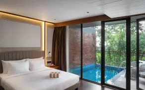 Morickap Lord's 83, Trademark Collection by Wyndham - Piscine