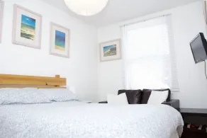 Harbour View Guest House - Room