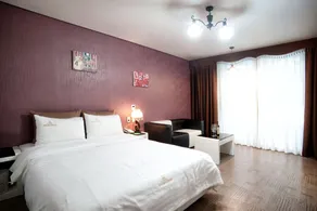 BENIKEA Technovalley Hotel - Værelse