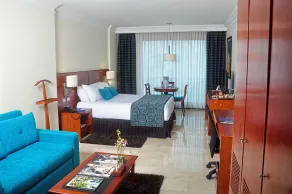 Hotel Dann Carlton Bucaramanga - Room