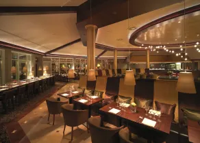 Naantali Spa Hotel - Restaurant