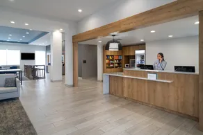 Staybridge Suites - Louisville - Expo Center by IHG - Reception