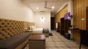 Randiya Sea View Hotel - Zimmer