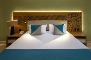 Viva Azteca by Wyndham, A Trademark All Inclusive Resort - Chambre