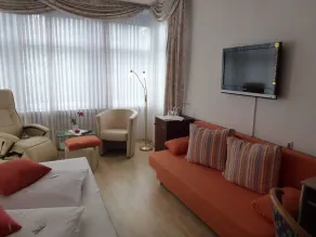 Hotel Wildunger Hof - Camera