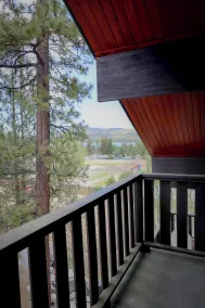 Arkouda House - Værelse