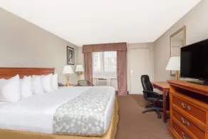 Days Inn by Wyndham St Augustine/Historic Downtown - Chambre