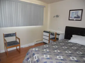 Motel Normandie - Værelse