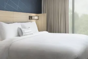 SpringHill Suites by Marriott Atlanta Perimeter Center - Chambre