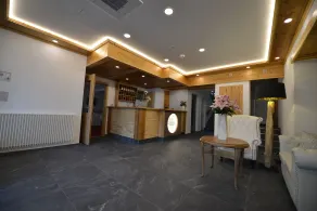 Hotel Seeburg - Adults only - Réception