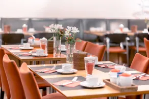 Ambiente Langenhagen Hannover by Tulip Inn - Restaurant