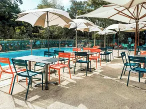 Novotel La Rochelle Centre - Restaurante