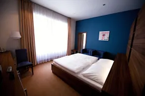 Hotel & Pivovar ČERNÝ OREL - Camera