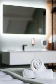 L'Olivier Boutique Hotel - Room