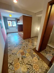 Pousada Lazúli - Room