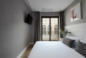 Numa Barcelona Brio - Chambre