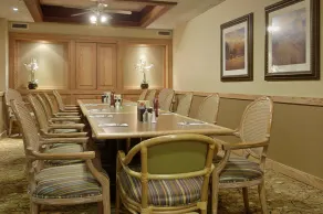 Red Lion Hotel Boise Downtowner - Restaurant