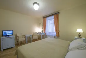 Hotel Cerny Slon - Habitación