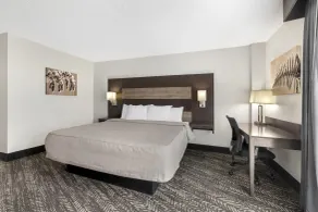Best Western Plus Wausau Tower Inn - Chambre