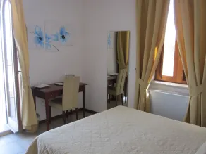 Albergo Villa Vittoria - Chambre