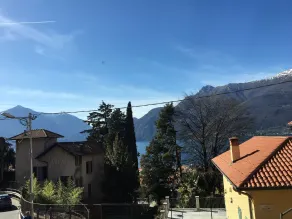 Lake Como Leisure - Udsigt fra værelset