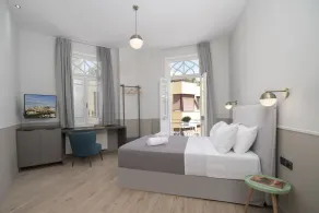 Plaka Arch Suites - Rom