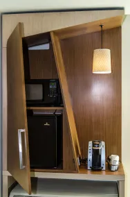 Courtyard by Marriott Somerset - Værelse