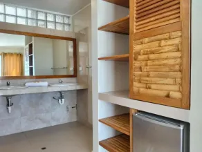 Hotel Punta del Mar - Badeværelse