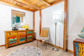 Boutique Hotel at Hacienda La Norma - Room