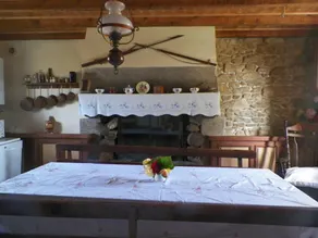 Oudoty - Restaurant