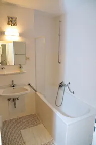 Gästehaus beim Prinz - Bathroom