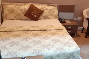 Quiet Pols Residence  - Habitación
