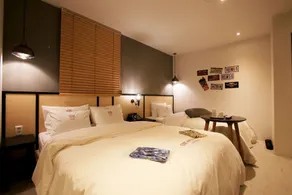 Hotel YAJA Sungshin Women's University Station - Room