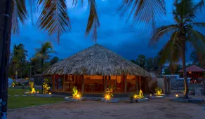 Royal Beach - Restaurant