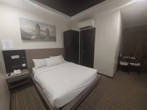 Fair crown Suites - Zimmer