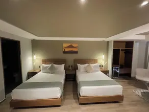 Casa Olea - Chambre