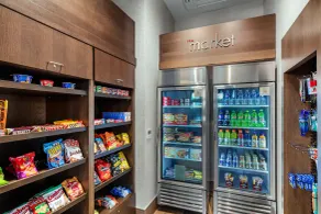 Residence Inn by Marriott Atlanta Covington - Reception