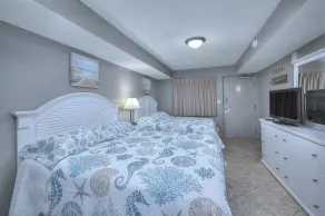 Atlantica Resort Condo Oceanfront Close to the beach - Rom