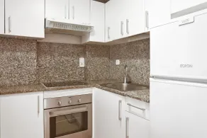 Apartamentos Royal Salou - Cocina privada
