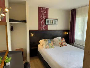 Cit'Hotel Capricorne - Værelse