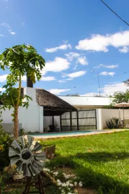 Kate's Nest Guesthouse & Backpackers - Pool
