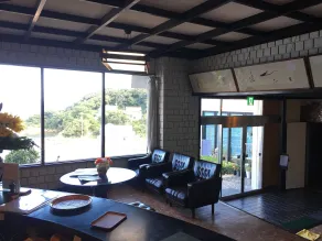 Shinojima Kanko Hotel Osumi - Reception