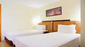 Comfort Hotel Taguatinga - Room