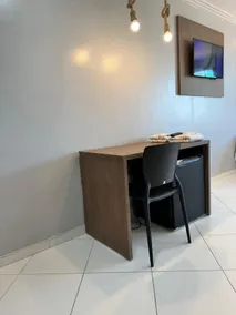 Hotel Luar de Itapua - Quarto