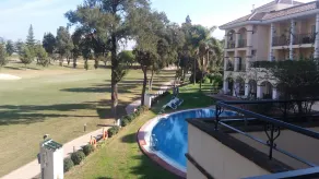 Hotel Tamisa Golf - Vue de la chambre