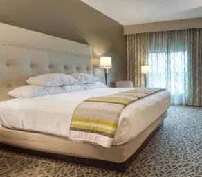 Drury Inn & Suites Pittsburgh Airport Settlers Ridge - Chambre