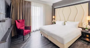 PLAZA Premium Grand Winston - Chambre