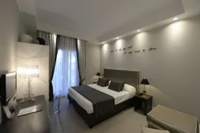 Hotel Cerere - Chambre
