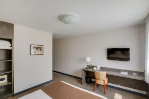 Hôtel Arcadia Lannion - Chambre